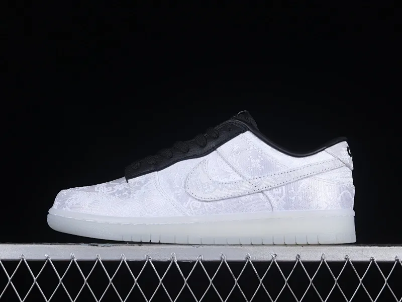 All Categories Nk SB Dunk Series Nk SB Dunk Low Low-top sneakers F version Nk Dunk Low x Fragment